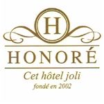 Отель "Honore"